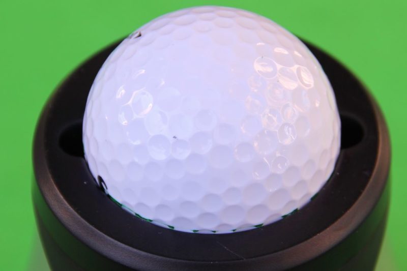 Check Go Pro、重心位置測定の機械的誤差と実使用結果!! | 湖畔タイム