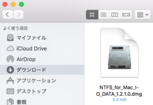 macbook12ハードディスク