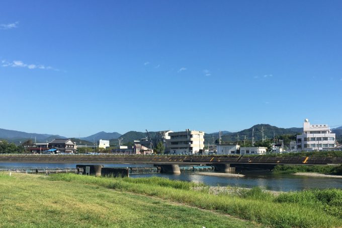 kagami-river
