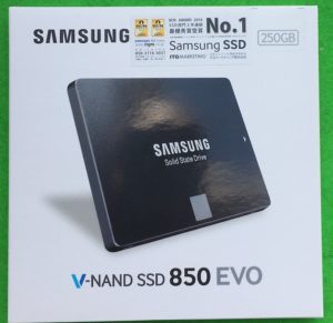 SAMSUNG,SSD250